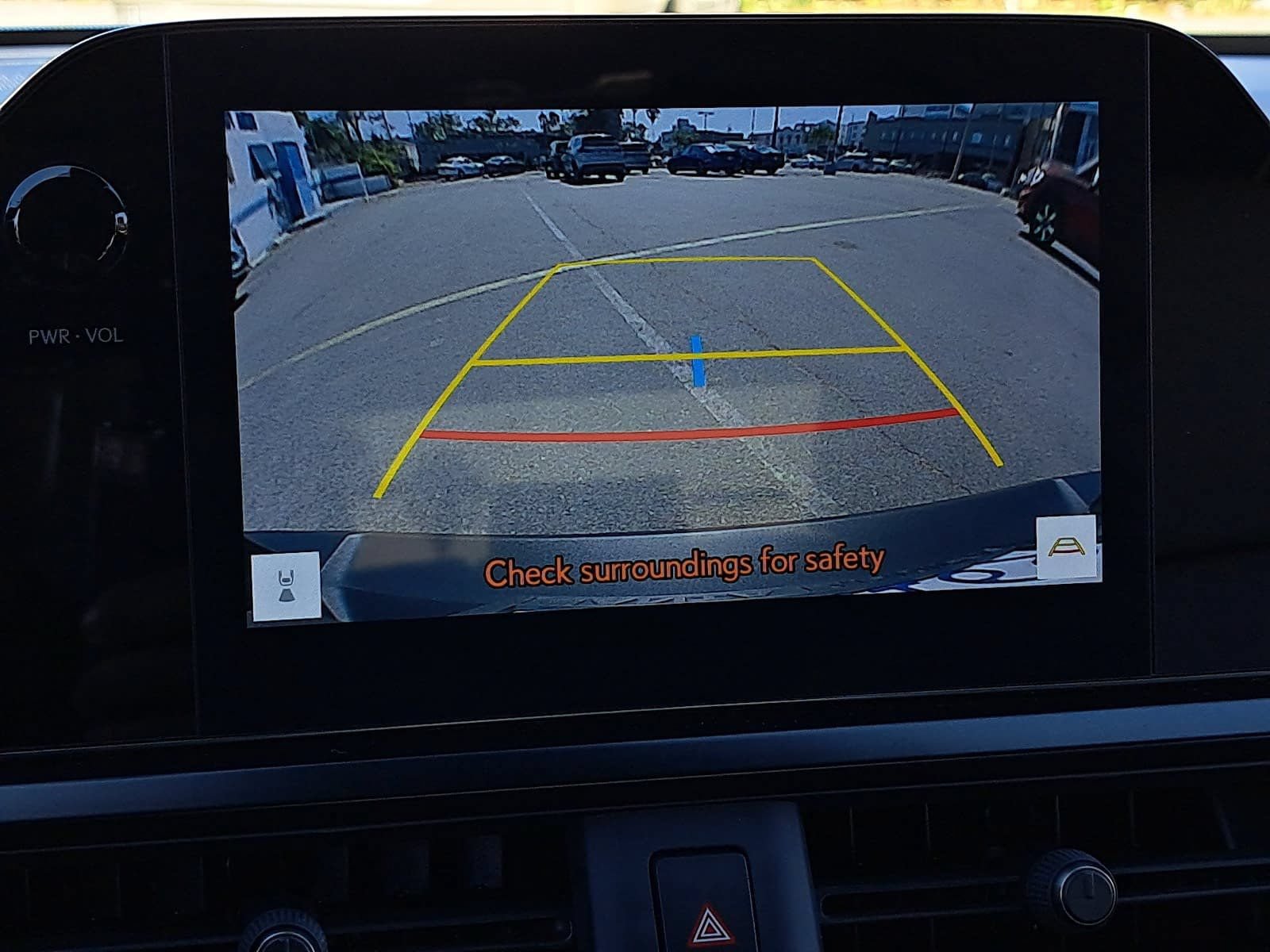 Used 2024 Lexus UX 250h FWD image 25