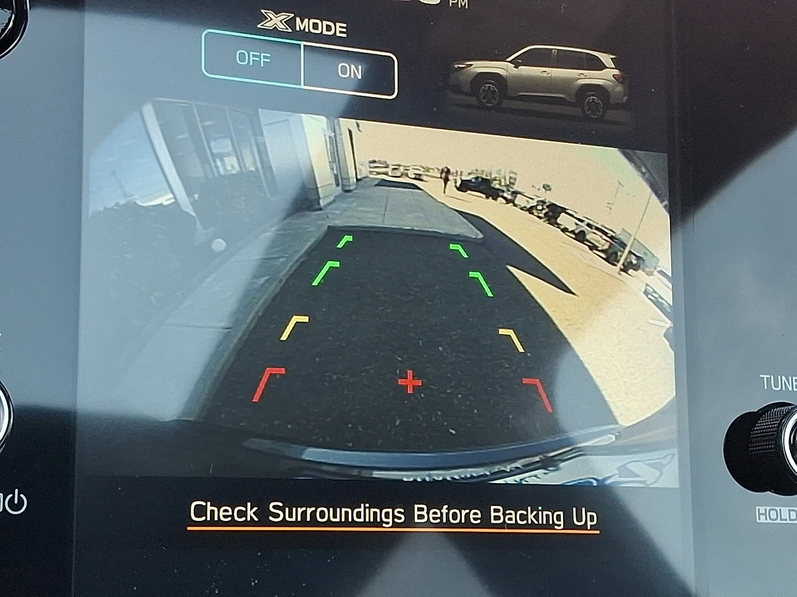 Used 2025 Subaru Forester Premium w/ Convenience Package #1 image 21