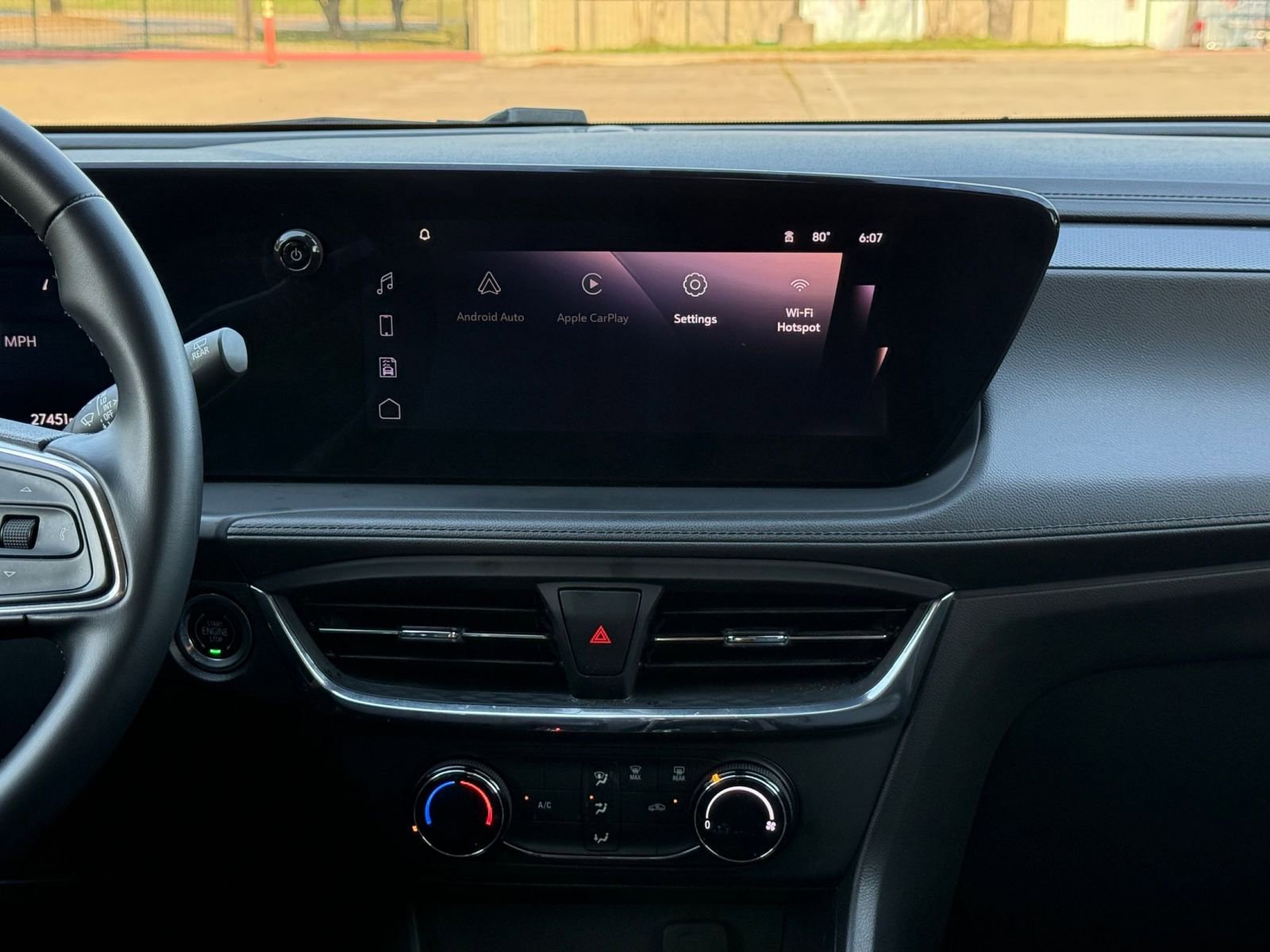 Used 2025 Buick Encore GX Preferred image 17