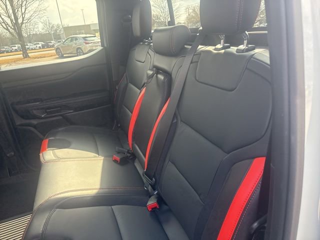 Used 2024 Ford Ranger Raptor image 20