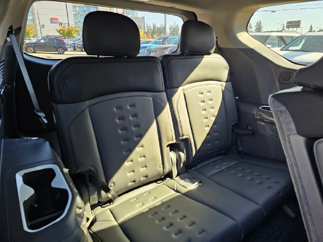 New 2026 Kia EV9 Wind AWD/4WD image 13