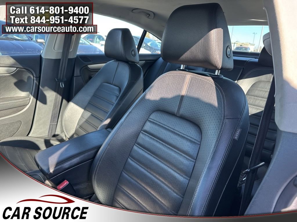 Used 2011 Volkswagen CC Sport image 15
