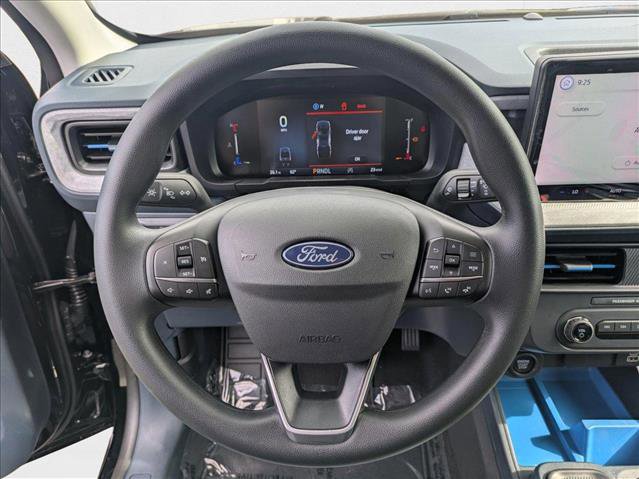 New 2025 Ford Maverick XLT w/ 4K Tow Package image 13