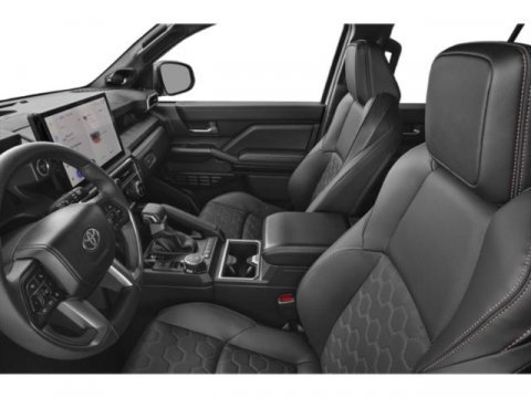 New 2026 Toyota 4Runner Platinum AWD/4WD image 11