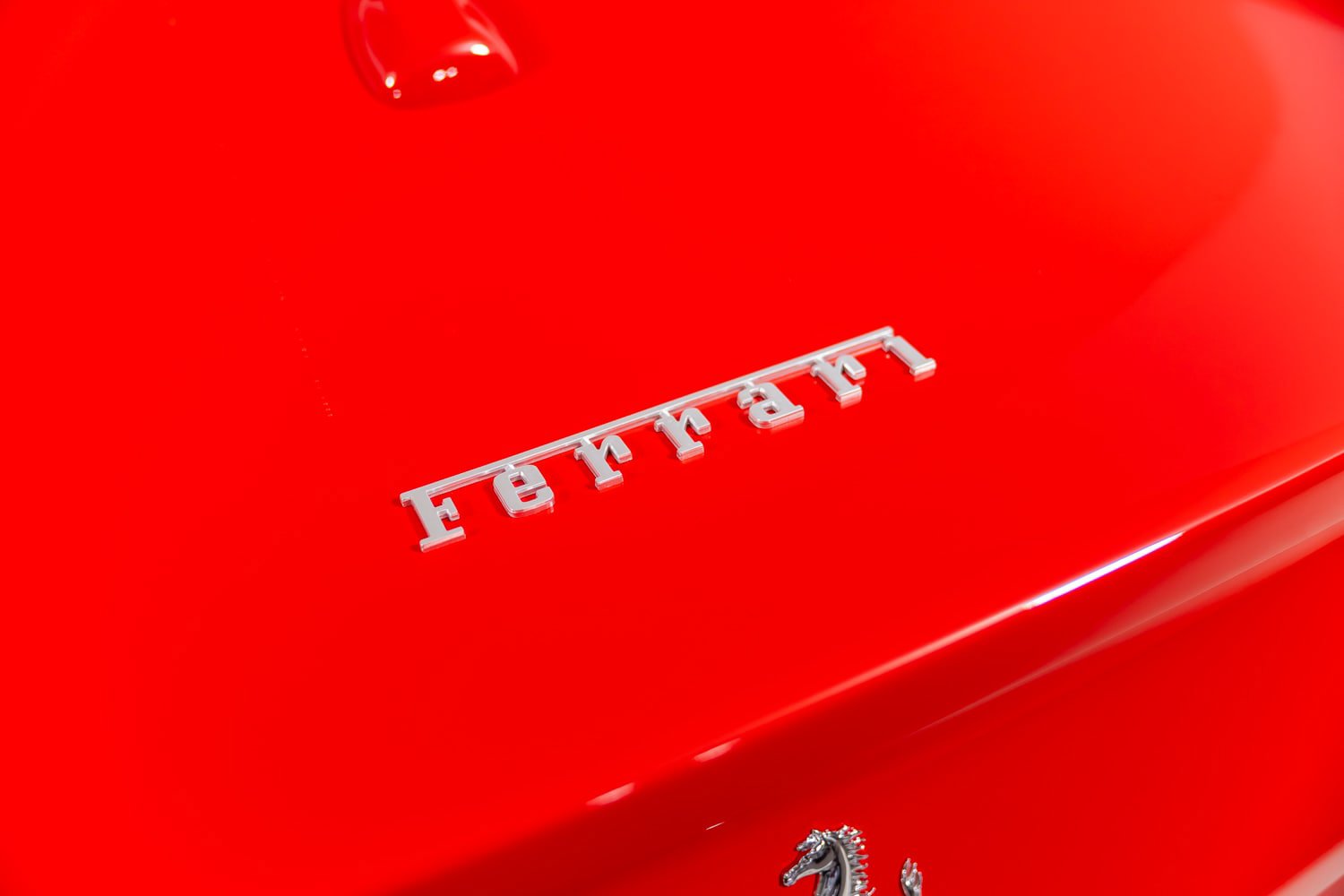 Certified 2023 Ferrari 812 GTS RWD image 55