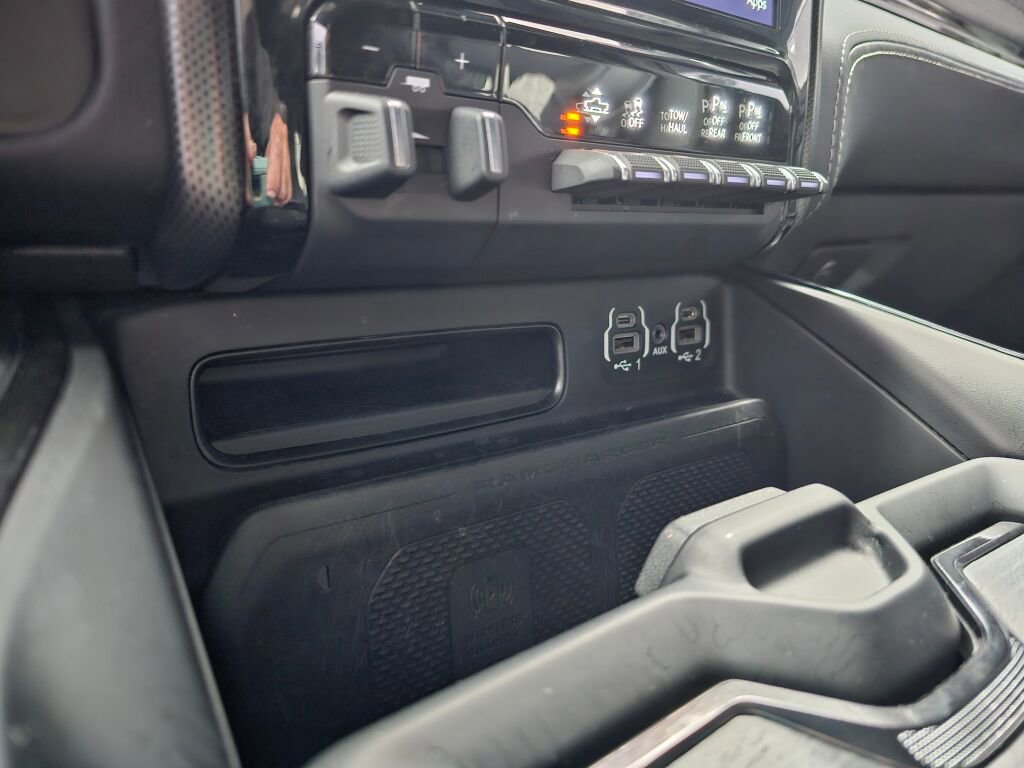 Used 2022 RAM 1500 Limited image 37