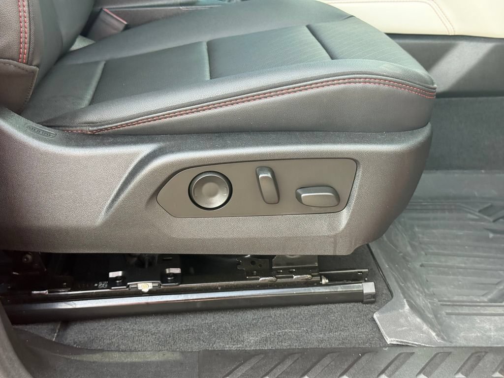 Certified 2023 GMC Canyon AT4X AWD/4WD image 28