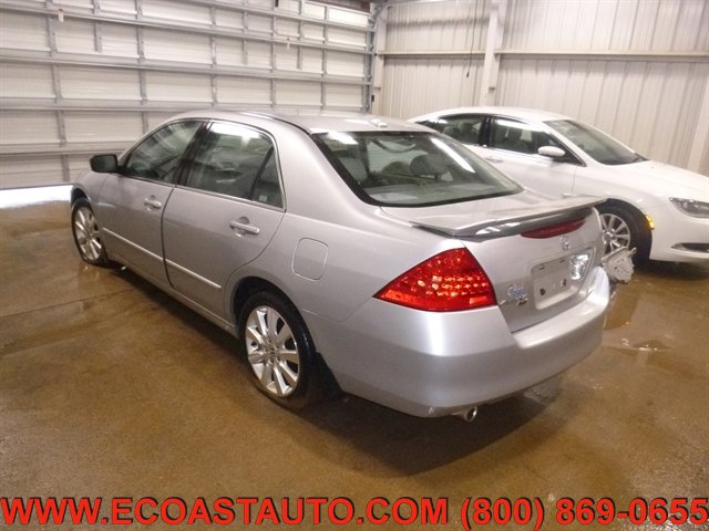 Used 2007 Honda Accord EX-L image 3