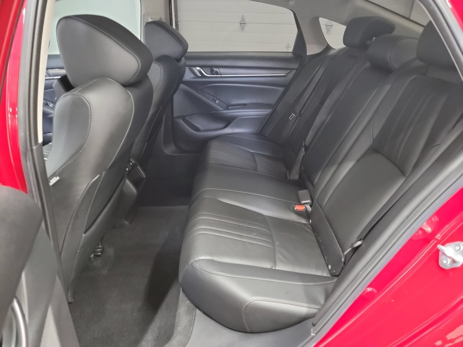Certified 2022 Honda Accord Sport Special Edition image 27
