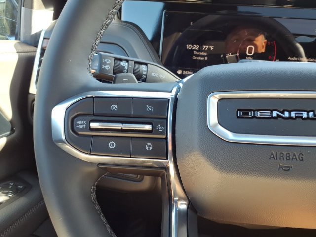 New 2026 GMC Yukon Denali w/ Denali Reserve Package AWD/4WD image 41