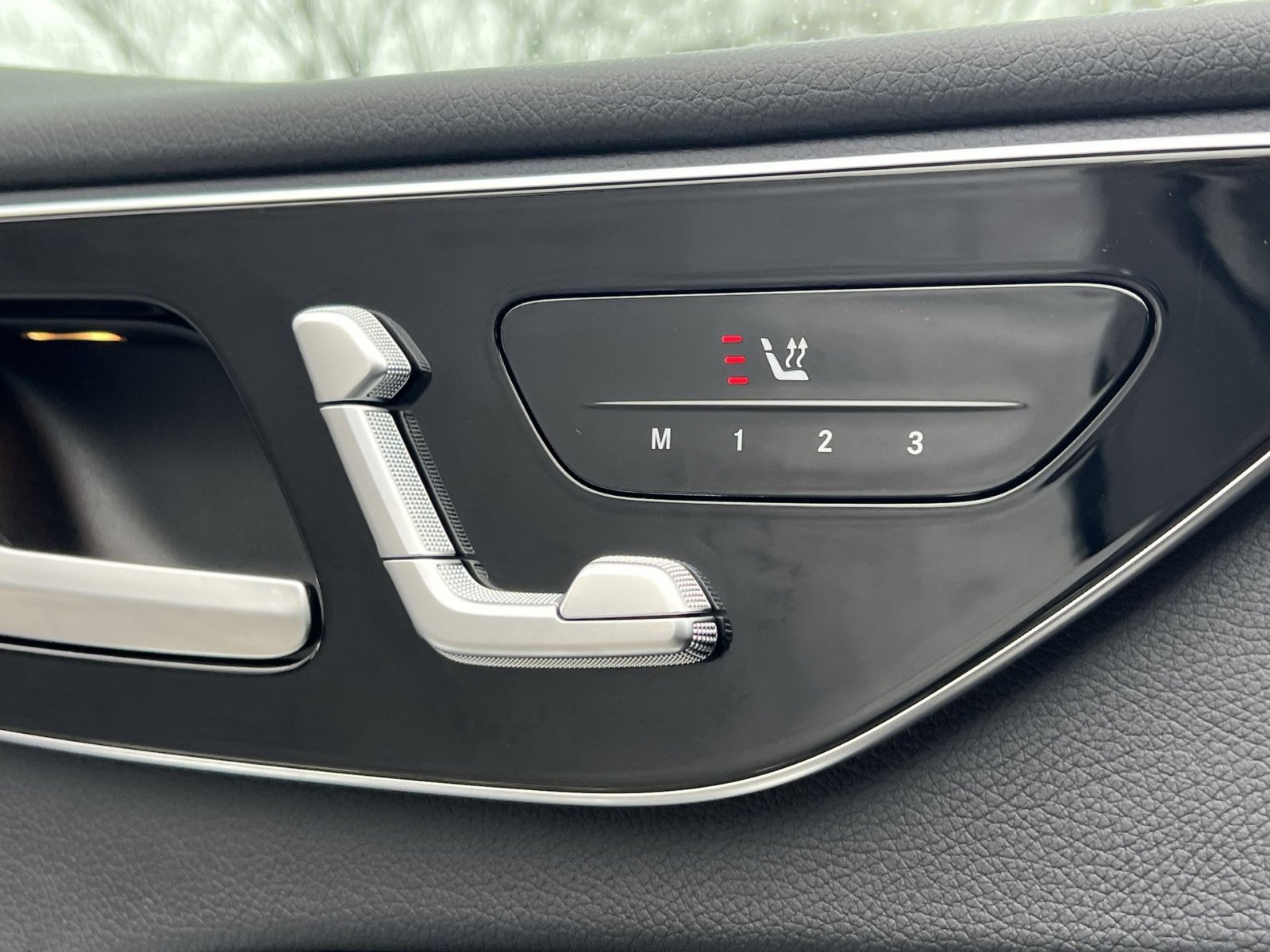 Certified 2024 Mercedes-Benz C 300 C 300 image 32