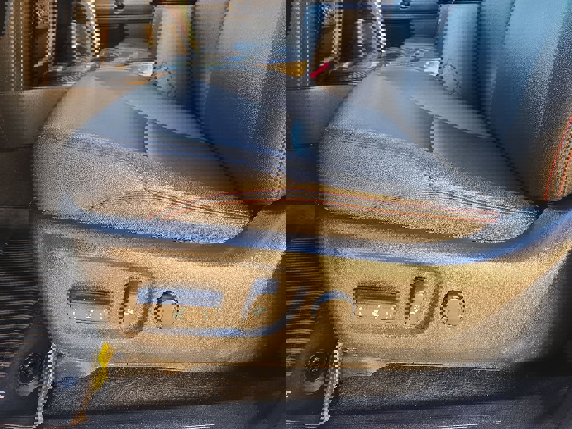 Used 2019 Toyota 4Runner TRD Off-Road Premium image 17