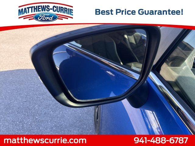 Used 2024 Mitsubishi Eclipse Cross SE image 9