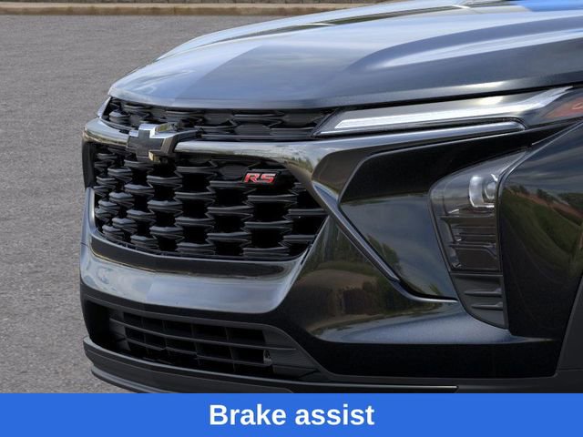 New 2026 Chevrolet Trax RS image 14