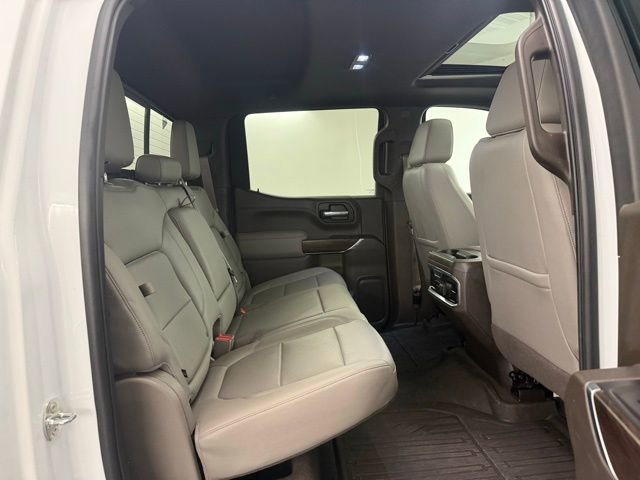 Used 2020 GMC Sierra 1500 SLT w/ SLT Premium Plus Package image 15