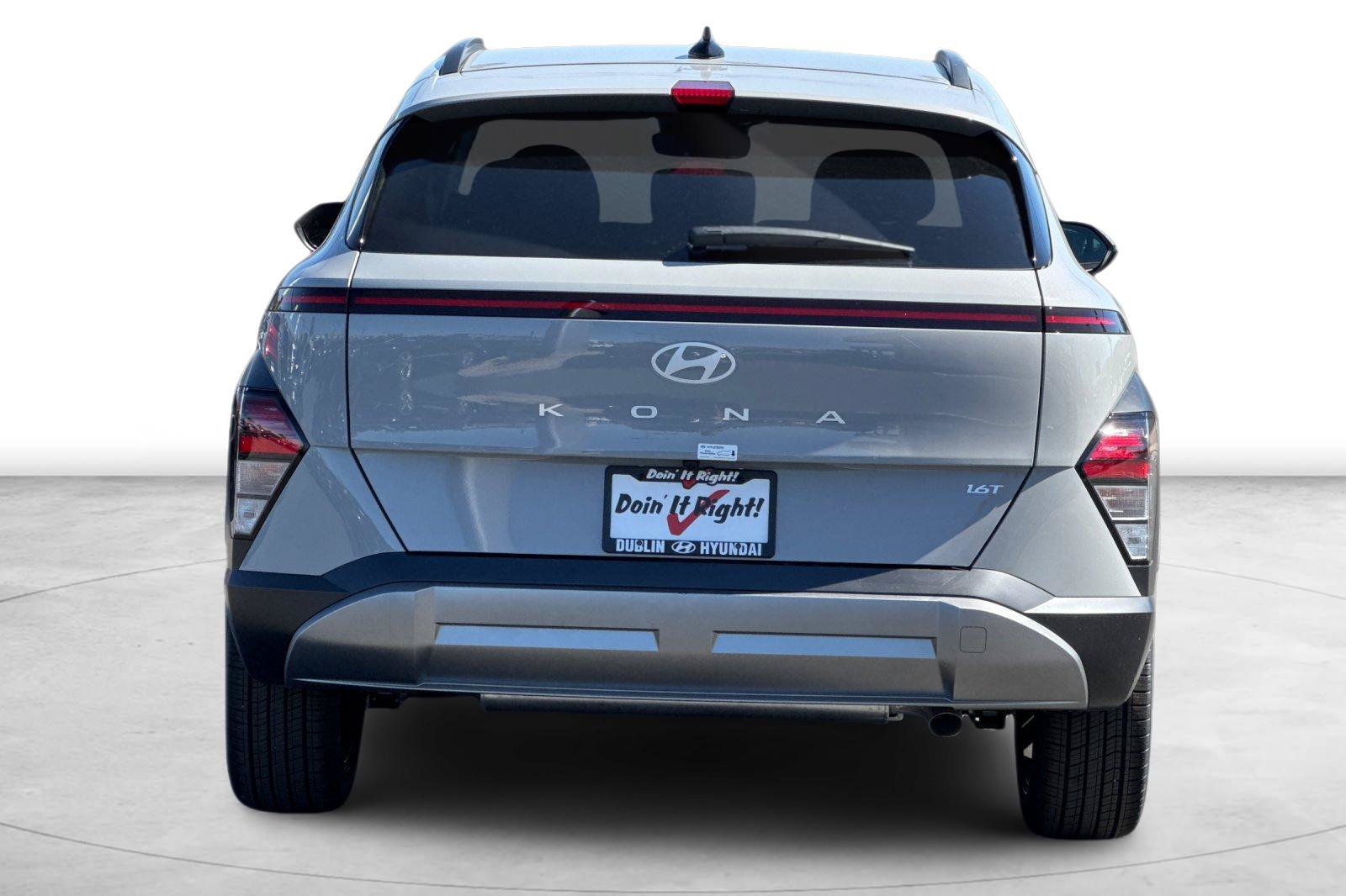 New 2026 Hyundai Kona SEL Premium FWD image 5