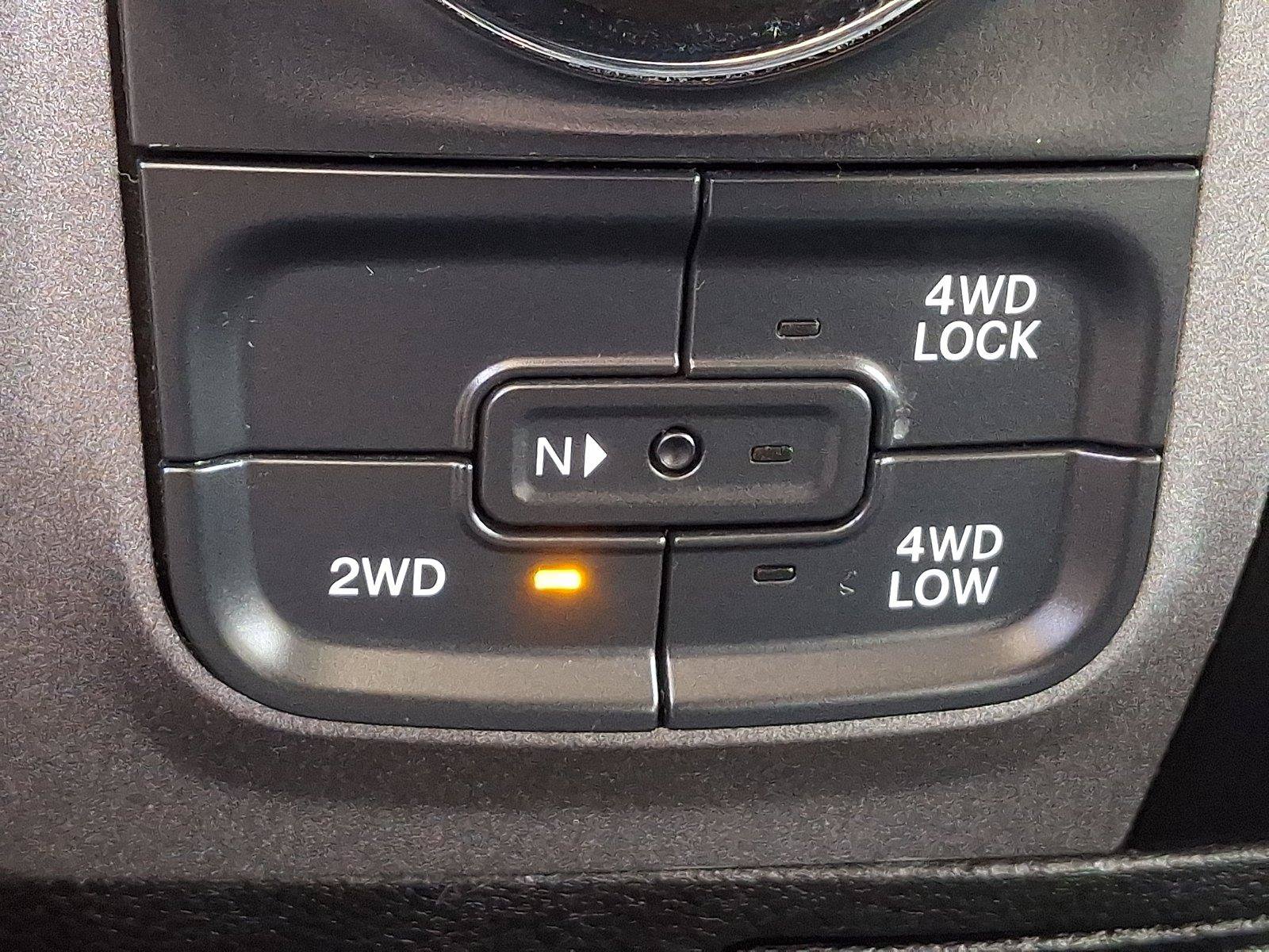 Used 2019 RAM 1500 Express w/ Wheel & Sound Group AWD/4WD image 22