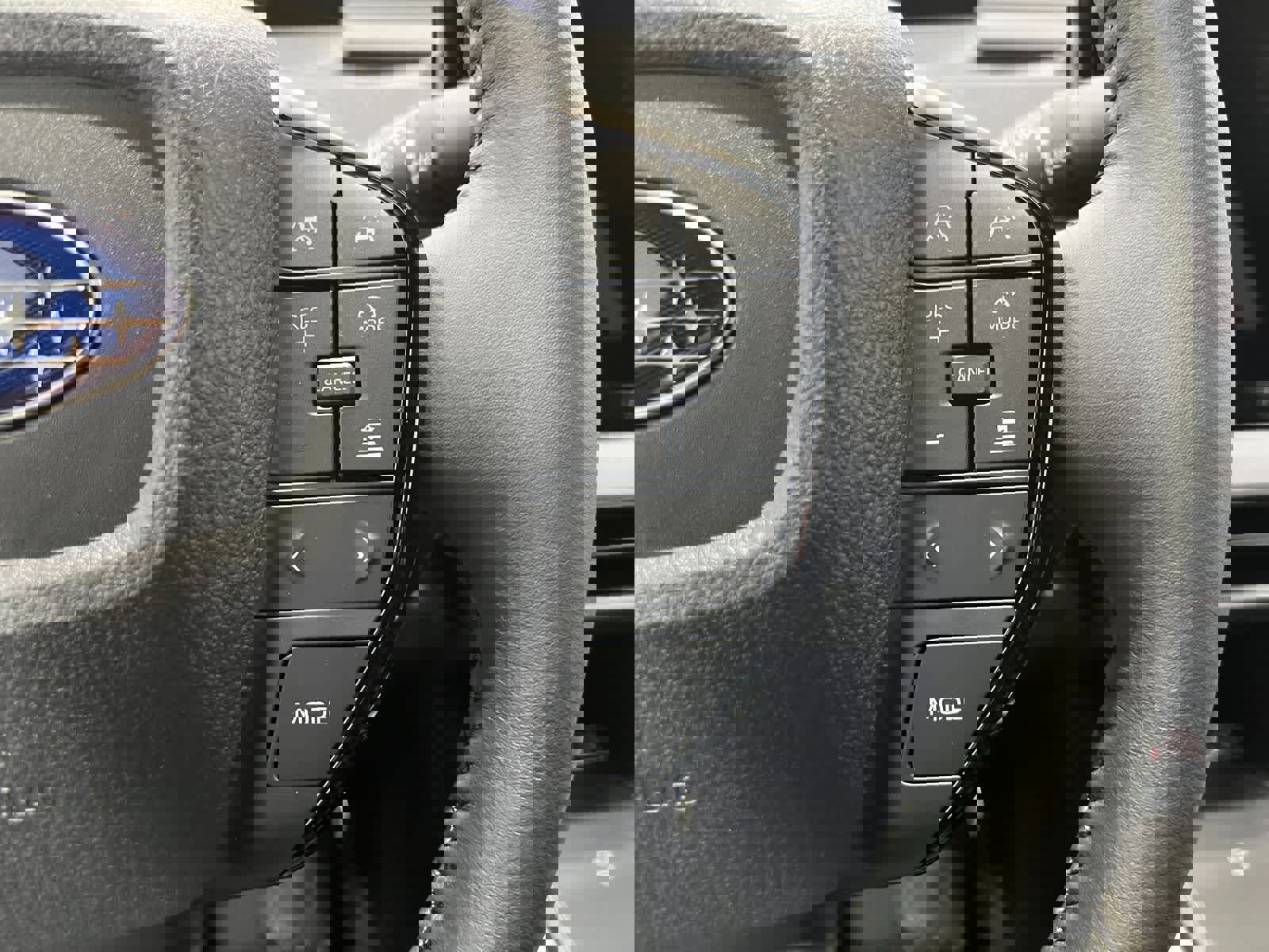 New 2026 Subaru Solterra image 18