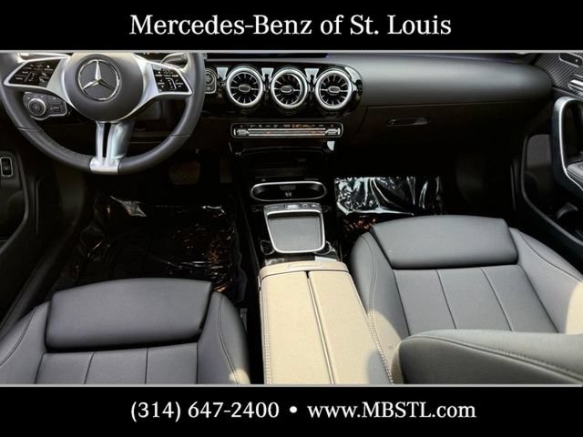 Certified 2026 Mercedes-Benz CLA 250 4MATIC image 10