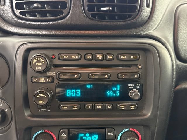 Used 2007 Chevrolet TrailBlazer LT AWD/4WD image 20