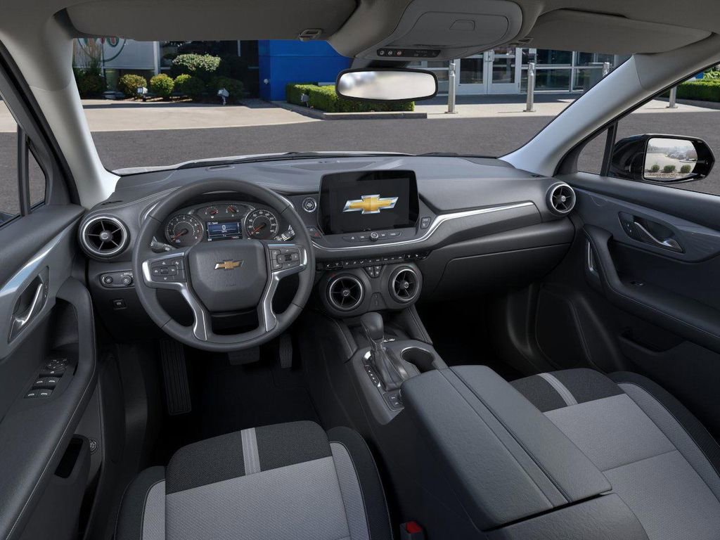 New 2025 Chevrolet Blazer LT w/ Convenience Package image 15