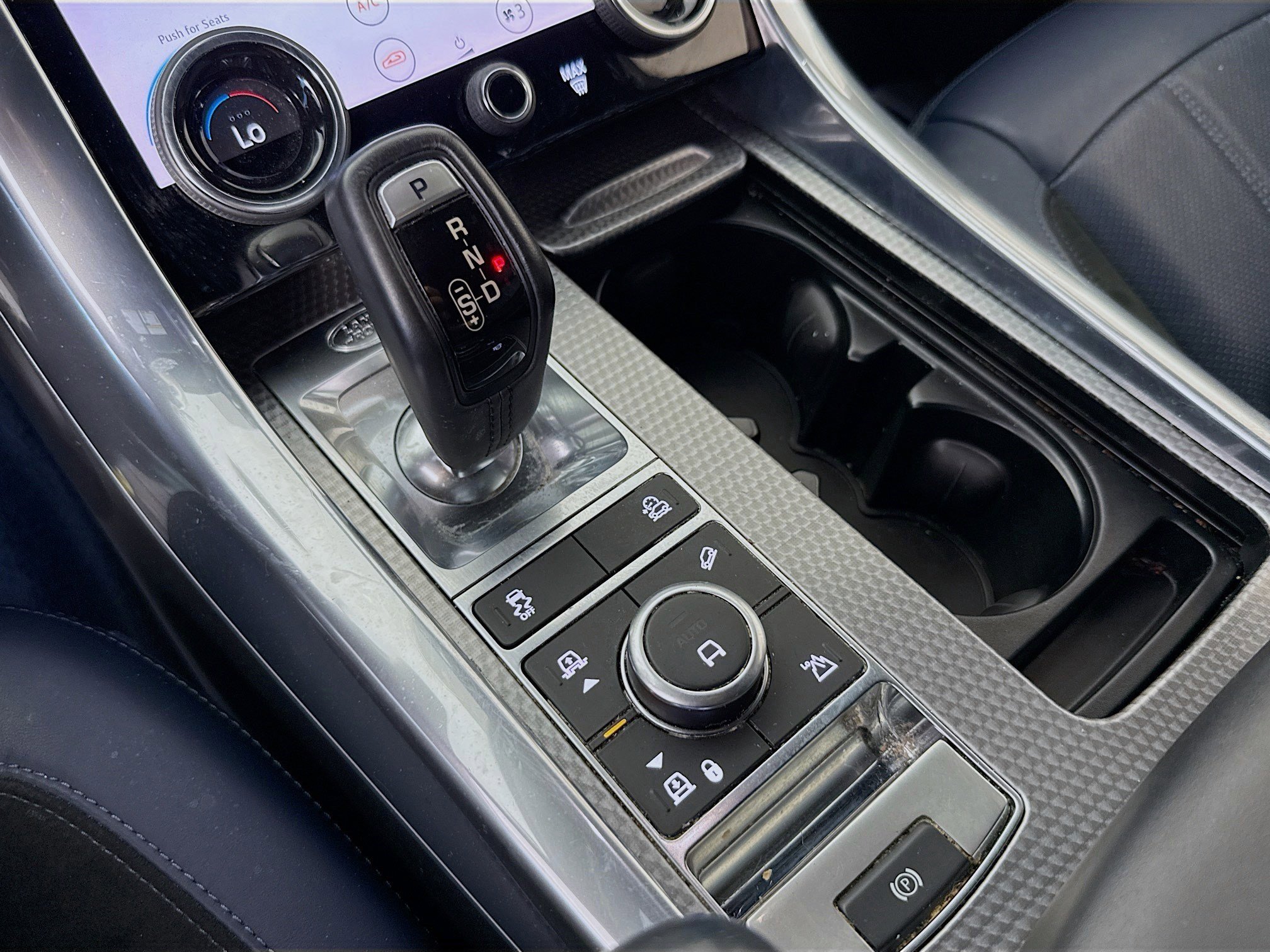 Used 2018 Land Rover Range Rover Sport Supercharged image 21