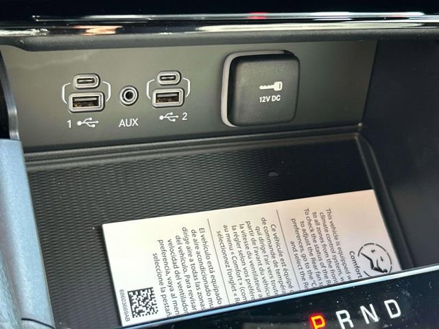 New 2025 Jeep Grand Cherokee L Altitude AWD/4WD image 32