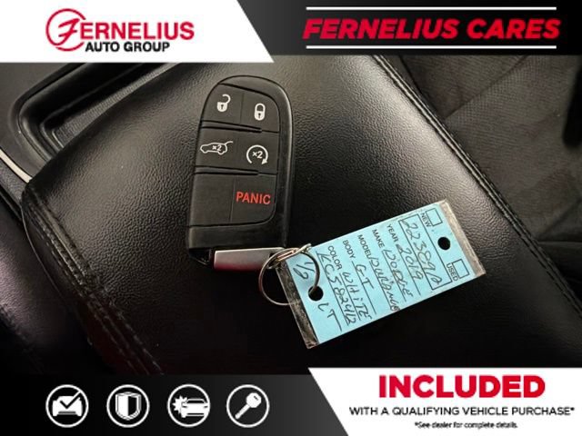 Used 2019 Dodge Durango GT AWD/4WD image 49