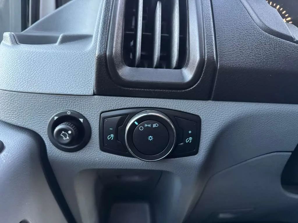 Used 2018 Ford Transit 250 130 Low Roof w/ Exterior Upgrade Package image 14