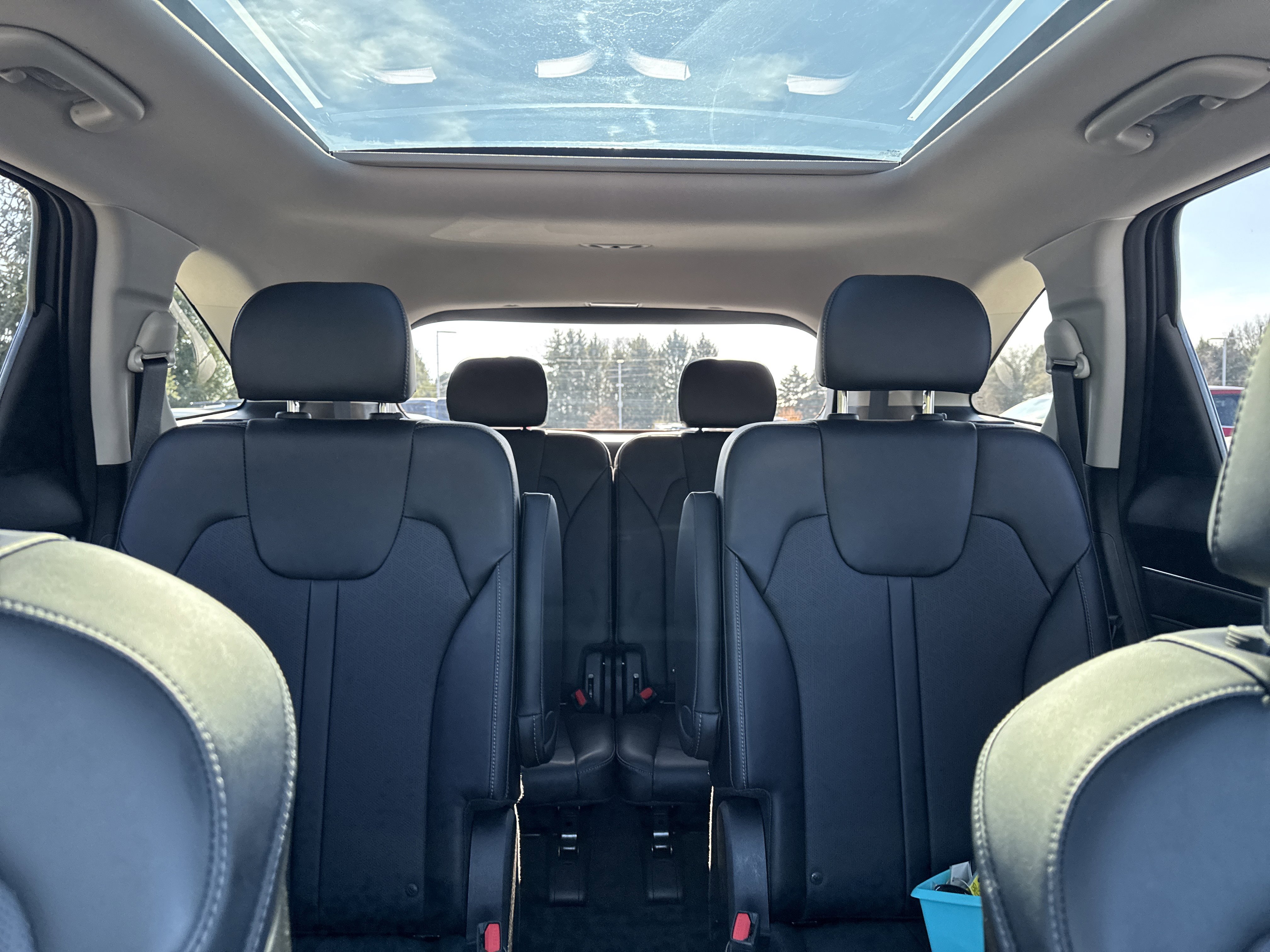 Used 2022 Kia Sorento SX image 19