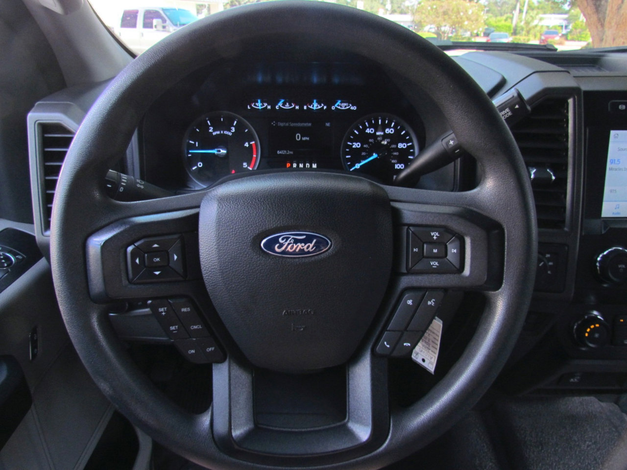 Used 2022 Ford F350 XL w/ STX Appearance Package image 29