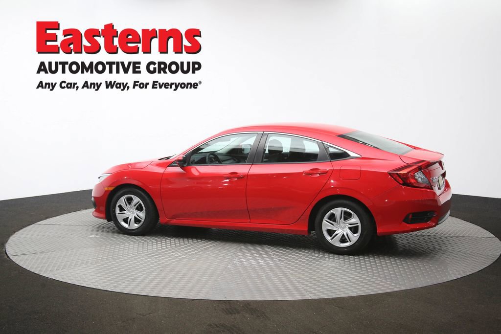 Used 2017 Honda Civic LX image 61