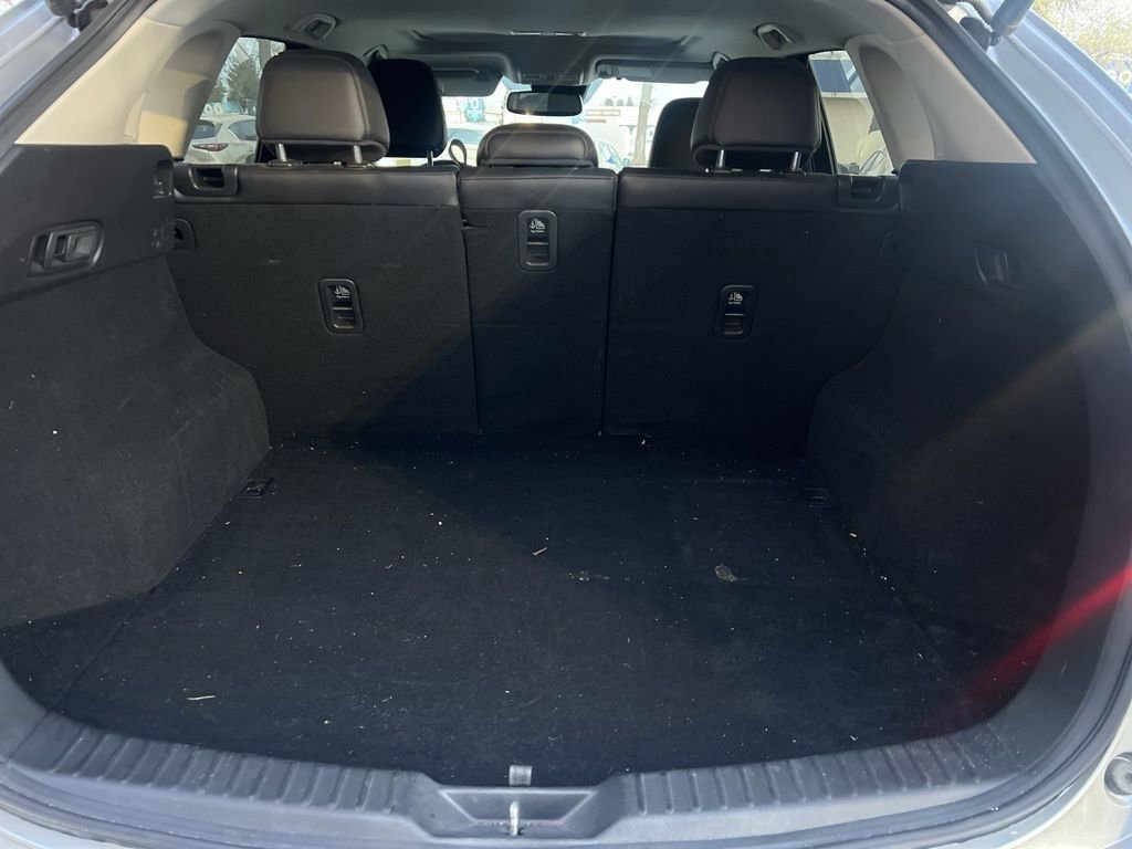 Used 2021 MAZDA CX-5 Grand Touring Reserve image 9