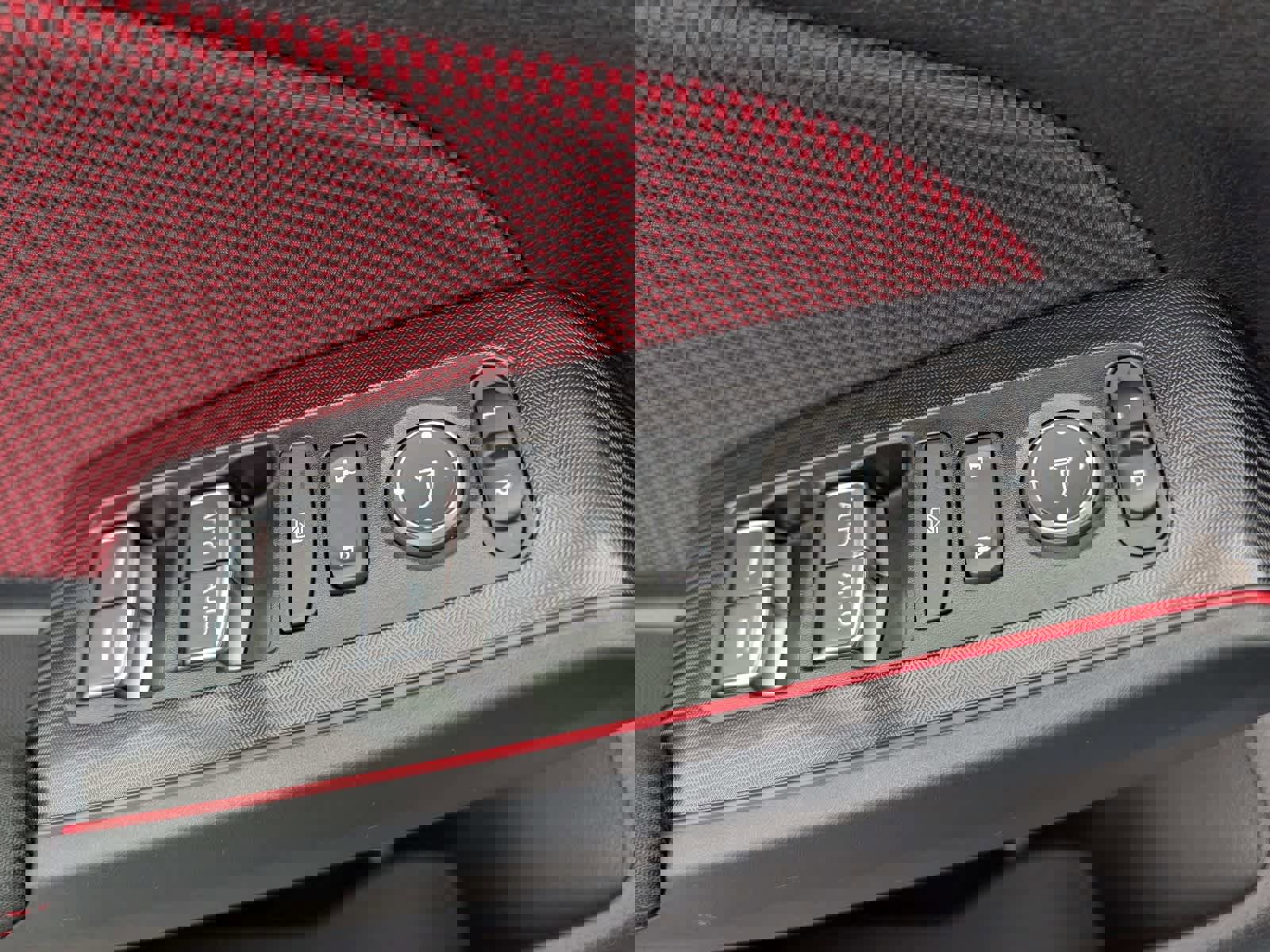 Certified 2023 Honda Civic Si image 18