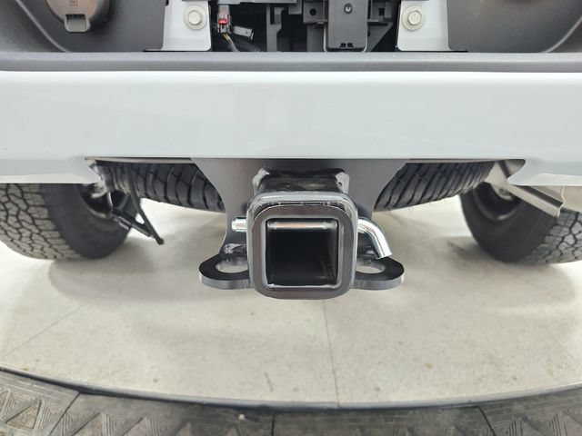 New 2026 GMC Sierra 2500 Denali Ultimate AWD/4WD image 50