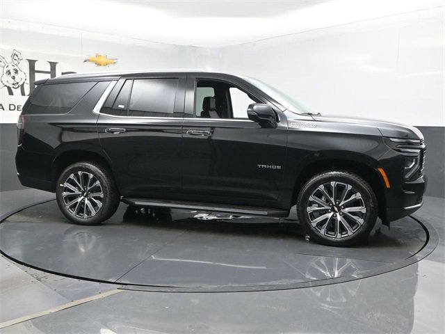 New 2025 Chevrolet Tahoe High Country w/ Sun And Tow Package