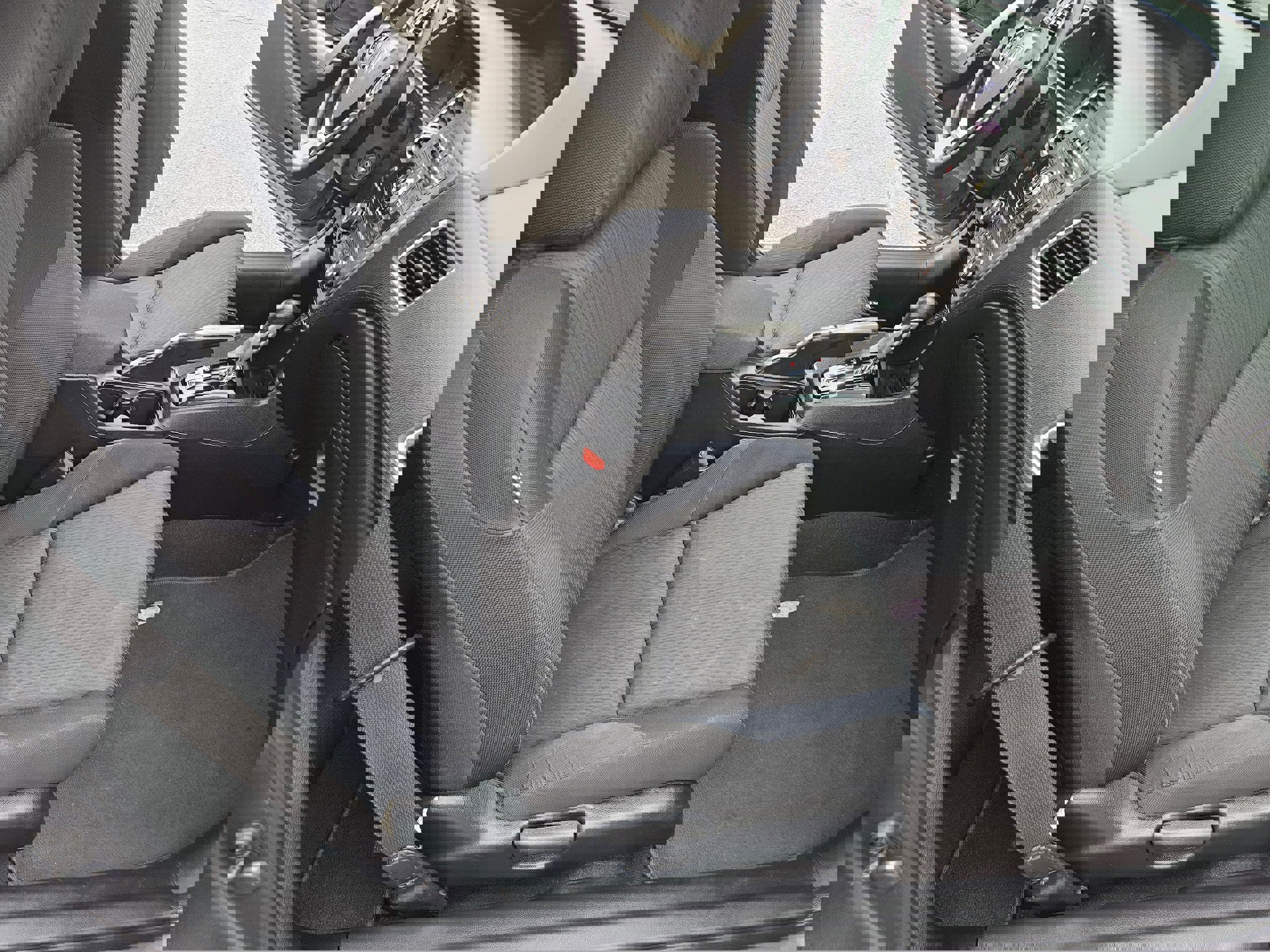 Used 2015 Honda Civic LX image 24