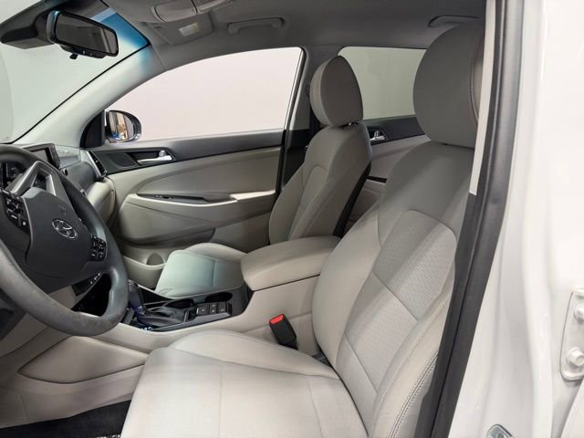 Used 2019 Hyundai Tucson Value AWD/4WD image 16