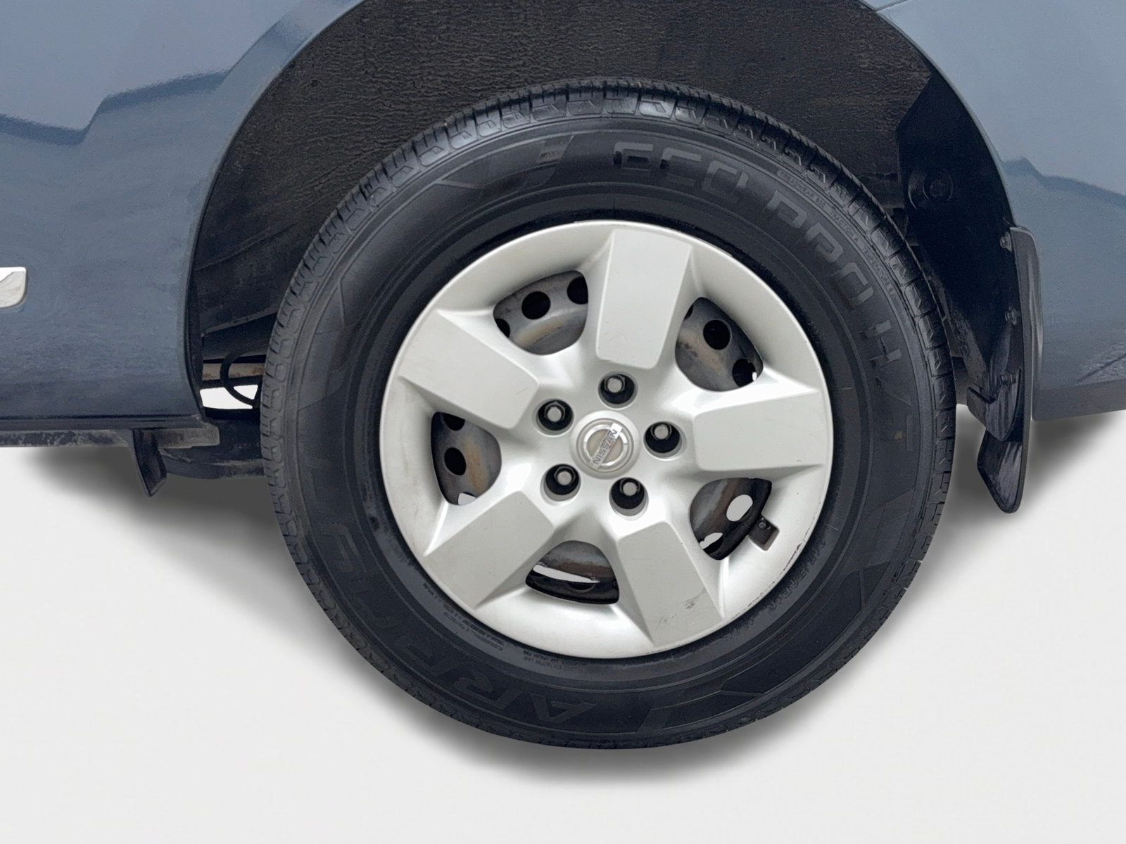 Used 2015 Nissan Rogue S FWD image 51