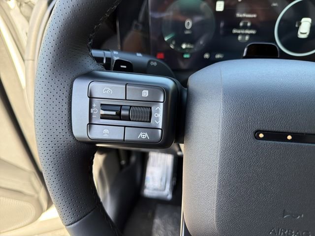 New 2026 Hyundai Palisade XRT Pro image 23