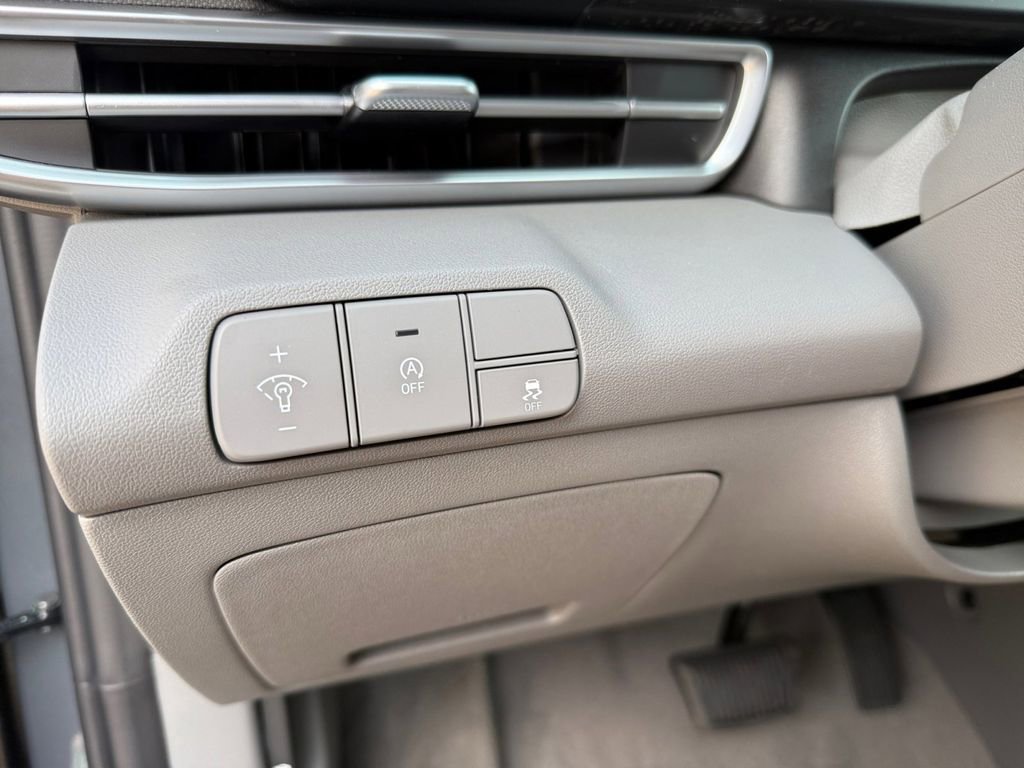 New 2026 Hyundai Elantra SE image 24