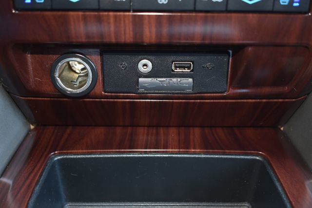 Used 2012 Ford F150 King Ranch w/ Max Trailer Tow Pkg image 35