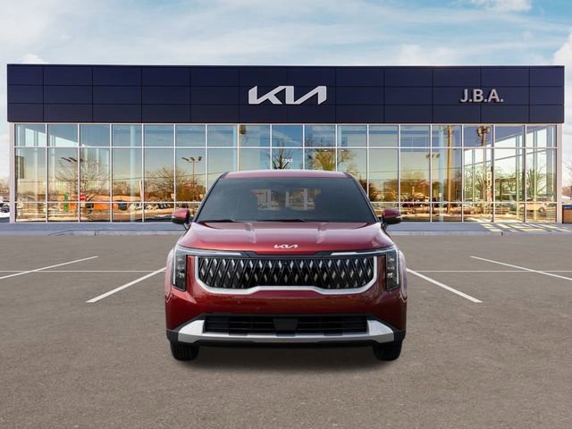 New 2026 Kia Carnival LXS image 2