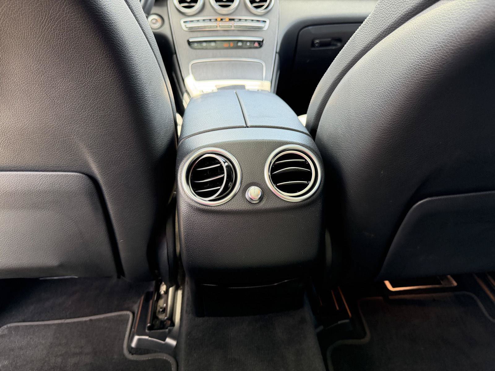 Certified 2020 Mercedes-Benz GLC 300 image 18