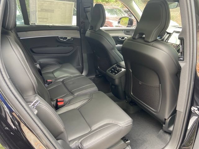 New 2026 Volvo XC90 B5 Ultra AWD/4WD image 17