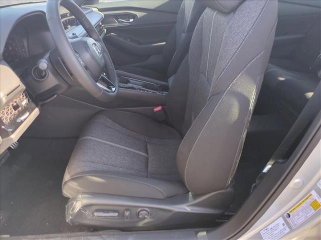 New 2026 Honda Accord Sport image 4