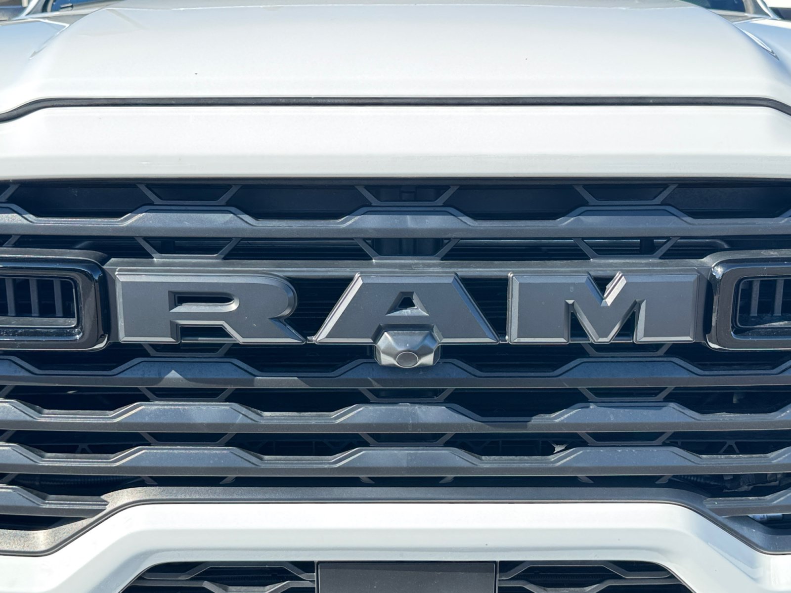 Used 2025 RAM 3500 Big Horn AWD/4WD image 11