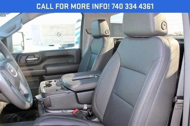 New 2024 GMC Sierra 3500 Pro w/ Convenience Package image 12