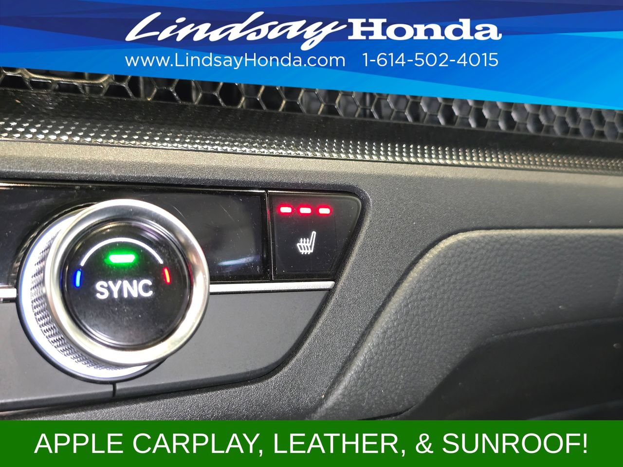 Used 2026 Honda CR-V Sport-L image 19