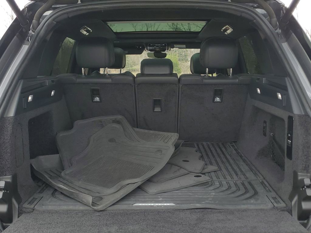 Used 2023 Land Rover Range Rover SE image 29